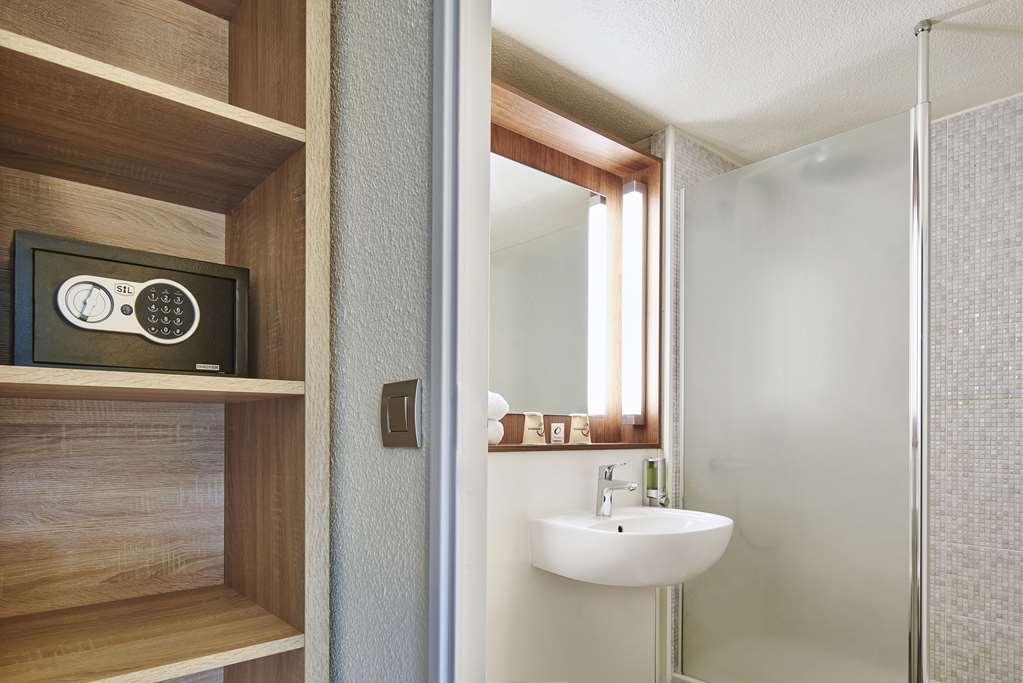 The Originals City Hotel La Verriere-Yvelines Kamer foto