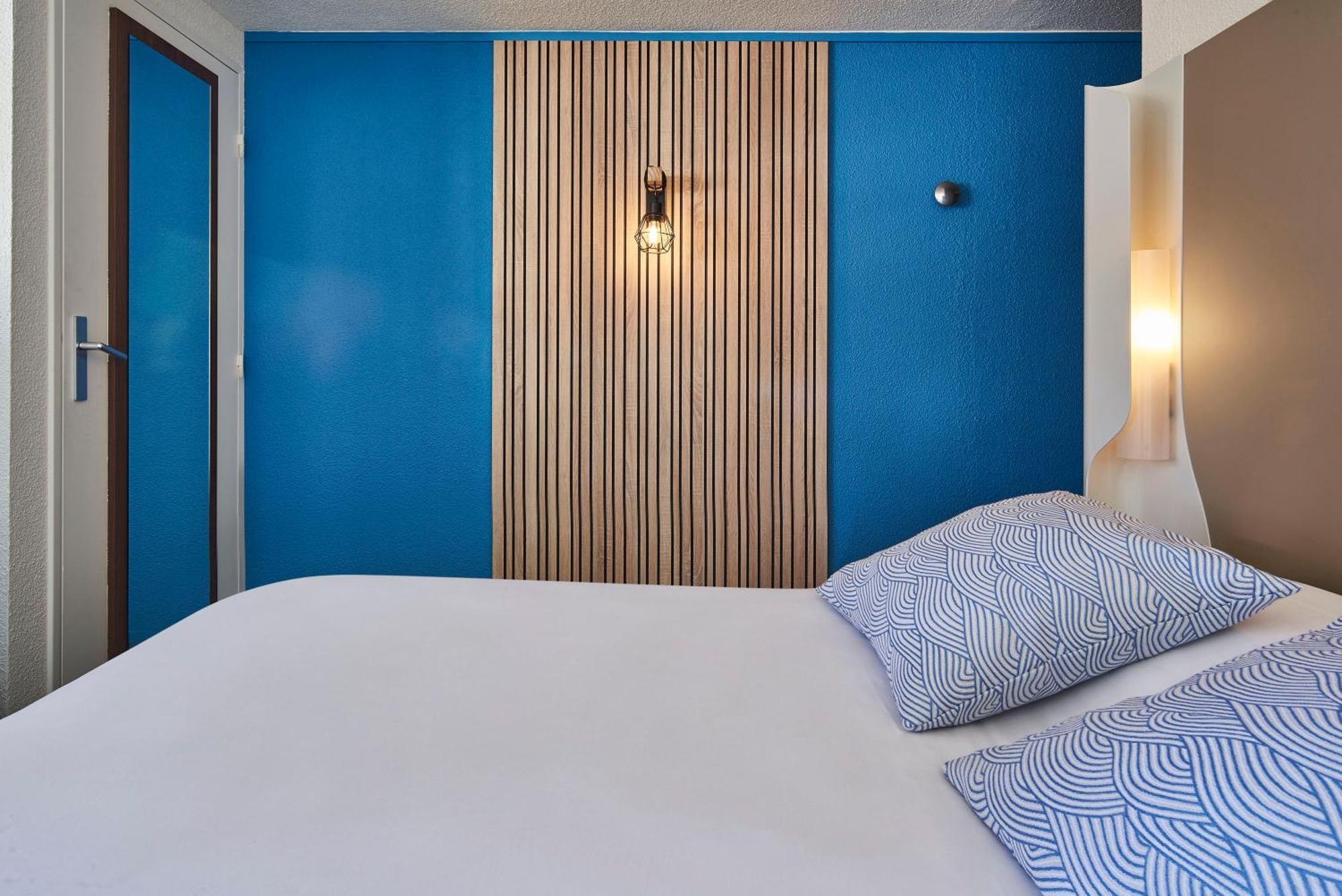 The Originals City Hotel La Verriere-Yvelines Buitenkant foto