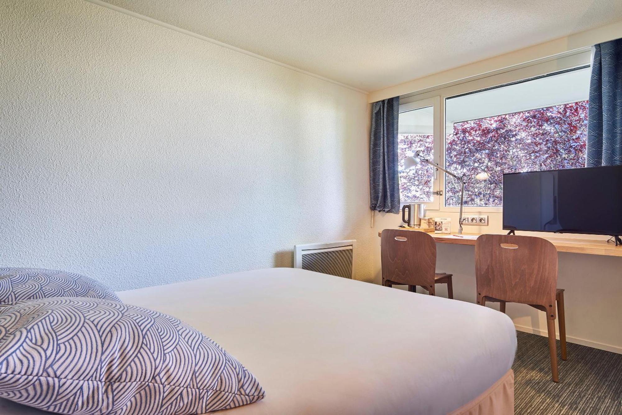 The Originals City Hotel La Verriere-Yvelines Buitenkant foto