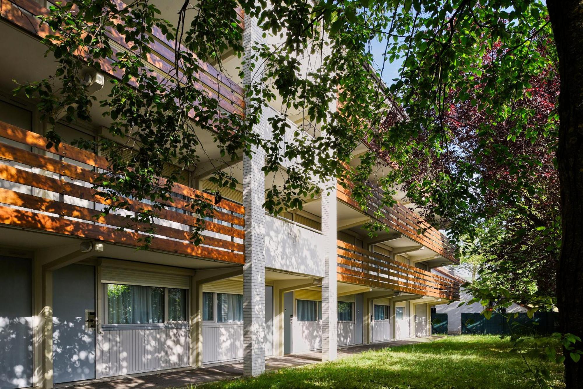 The Originals City Hotel La Verriere-Yvelines Buitenkant foto